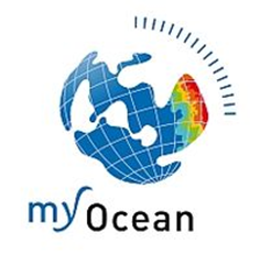 Ocean Monitoring and Forecasting (MyOcean)