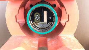 A closer look of the power jack (May 2018)