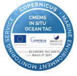 Copernicus Med InSitu TAC - Phase II